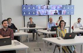 Read more about the article Master of Education 20