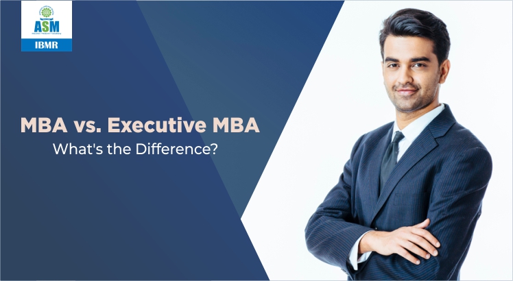 Read more about the article Executive Masters in Business Administration (EMBA) 04