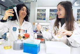 Read more about the article Bachelor of Science Biotechnology (CBT) – Chemistry, Botany, Biotechnology 06