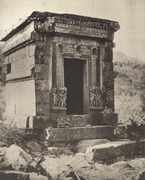 Progressive customs of architecture 02 11 lossy page1 145px KITLV 87946 Unknown Pataini temple in British India 1897.tif