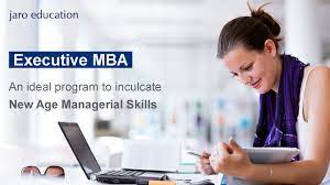 Read more about the article Executive Masters in Business Administration (EMBA) 08