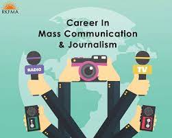Read more about the article Diploma in Journalism and Mass Communication (D-JMC) 01