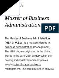 Read more about the article Diploma in business administration 02