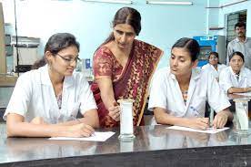 Read more about the article Bachelor of Science Biology (CBZ) – Chemistry, Botany, Zoology 01