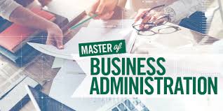 You are currently viewing Masters in Business Administration (MBA) 07