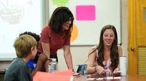 Read more about the article Master of Education 18