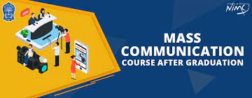 Read more about the article Diploma in Journalism and Mass Communication (D-JMC) 02