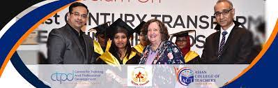 Read more about the article Diploma in Education 16
