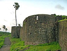 220px Madh fort3