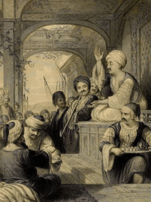 220px Meddah story teller