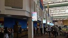 220px PCC Four Winds Dining Facility Interior