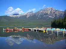 220px Pyramid resort jasper