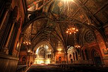 220px Sage Chapel HDR