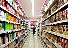 School of Hospitality and Catering Case Study 03 3 220px Supermarket full of goods 1