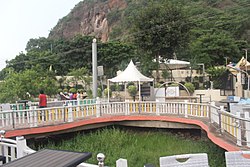 250px Boating Resort in Vijayawada