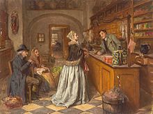 School of Hospitality and Catering Case Study 01 4 Ana Marie Wirth Apotheke