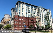 Keck Center of the National Academies
