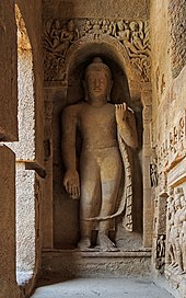 Mumbai 03 2016 94 Kanheri Caves 1
