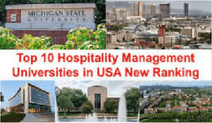 Read more about the article School of Hospitality and Catering Admission