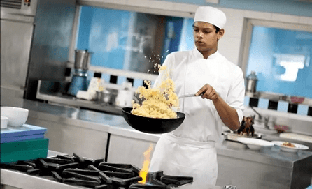 Read more about the article School of Hospitality and Catering Entrepreneur