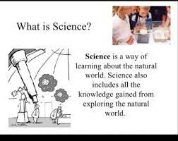 Read more about the article School of Science Admission
