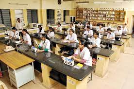 You are currently viewing Bachelor of Science Biology (CBZ) – Chemistry, Botany, Zoology Entrepreneur
