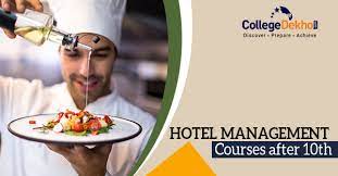 You are currently viewing Diploma in Hotel Management and Catering Technology Entrepreneur