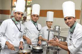 Read more about the article School of Hospitality and Catering Education 05