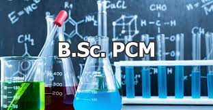 Bachelor of Science Mathematics- PCM (Physics, Chemistry, Mathematics) Student Corner 2