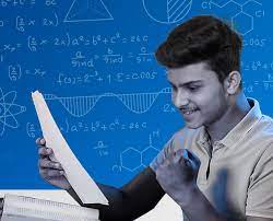 Bachelor of Science Mathematics- PCM (Physics, Chemistry, Mathematics) Smart Boy 2 dw