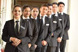 You are currently viewing Bachelor of Hotel Management and Catering Technology Design and Development