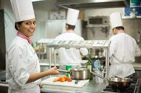 Read more about the article Bachelor of Hotel Management and Catering Technology Education