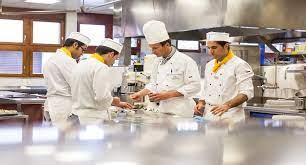 Read more about the article School of Hospitality and Catering Education 02
