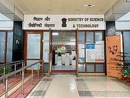 Read more about the article School of Science Technology
