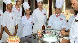 Diploma in Hotel Management and Catering Technology Entrepreneur 3 gytu
