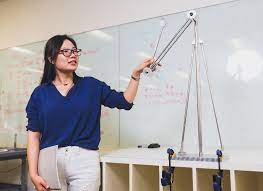 Bachelor of Science Mathematics- PCM (Physics, Chemistry, Mathematics) Student Corner 3