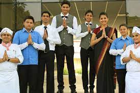 Read more about the article Diploma in Hotel Management and Catering Technology library