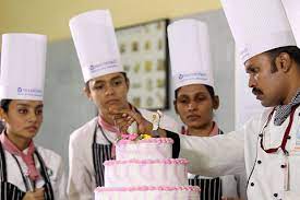 You are currently viewing Diploma in Hotel Management and Catering Technology in China