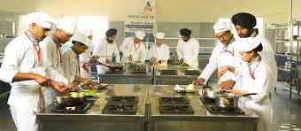 Bachelor of Hotel Management and Catering Technology White Paper 3 hthh