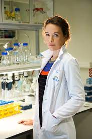 You are currently viewing School of Science lab