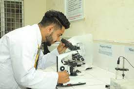 Bachelor of Science Biology (CBZ) – Chemistry, Botany, Zoology Design and Development 4 jk 1