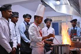 Diploma in Hotel Management and Catering Technology Student Corner 4 jy