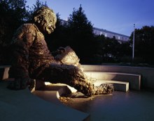 lossy page1 220px Einstein statue National Research Council Washington D.C LCCN2011630701.tif