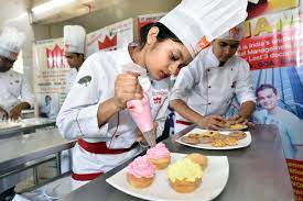 Read more about the article Diploma in Hotel Management and Catering Technology Alumni