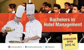 You are currently viewing Bachelor of Hotel Management and Catering Technology White Paper
