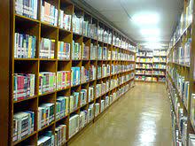 You are currently viewing School of Science Library
