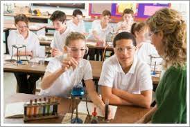 School of Science Case Study 6 th