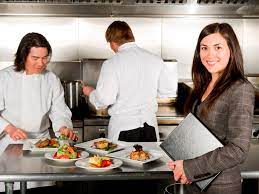 Read more about the article Diploma in Hotel Management and Catering Technology Design