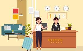 Read more about the article Bachelor of Hotel Management and Catering Technology Smart girl