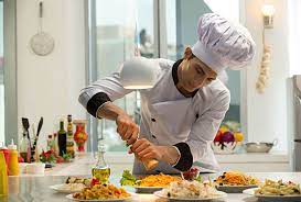 You are currently viewing Bachelor of Hotel Management and Catering Technology Library